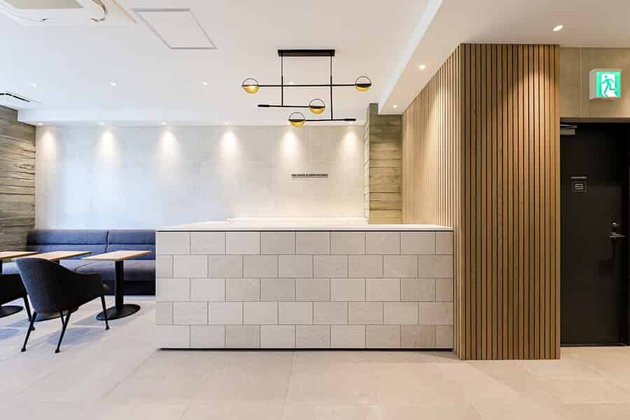 NOAダンスアカデミー 赤坂スタジオ