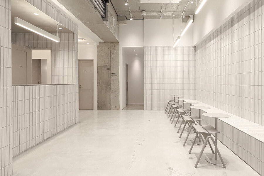 NOAダンスアカデミー 吉祥寺スタジオ