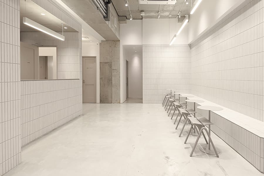 NOAダンスアカデミー 吉祥寺ANNEXスタジオ