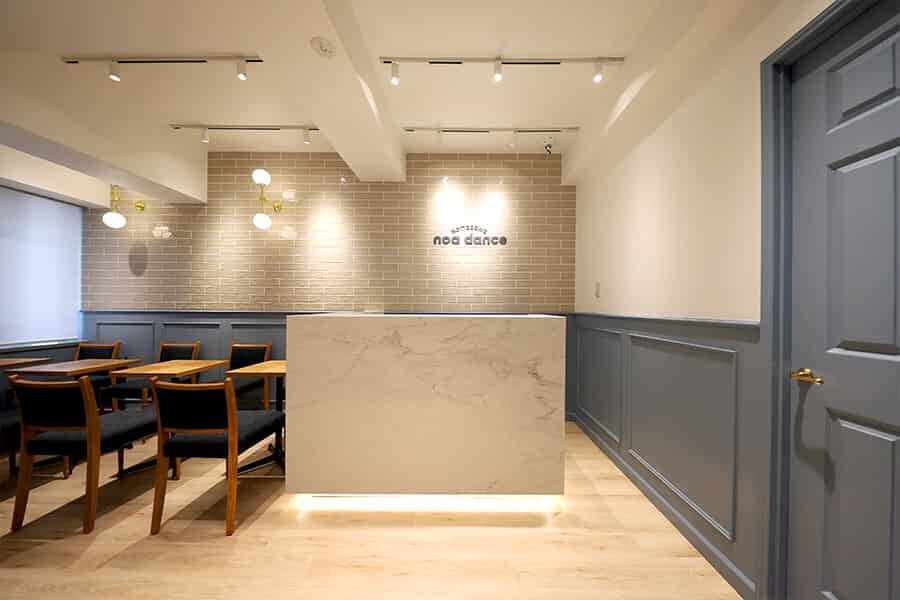 NOAダンスアカデミー 駒沢スタジオ