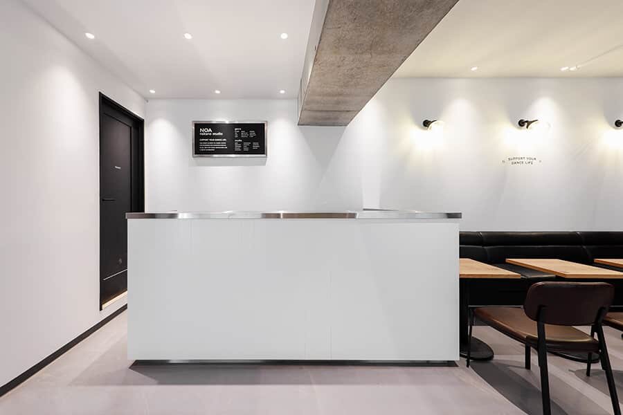 NOAダンスアカデミー 中野スタジオ