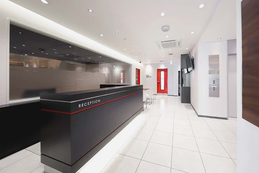 NOAダンスアカデミー 新宿ANNEXスタジオ