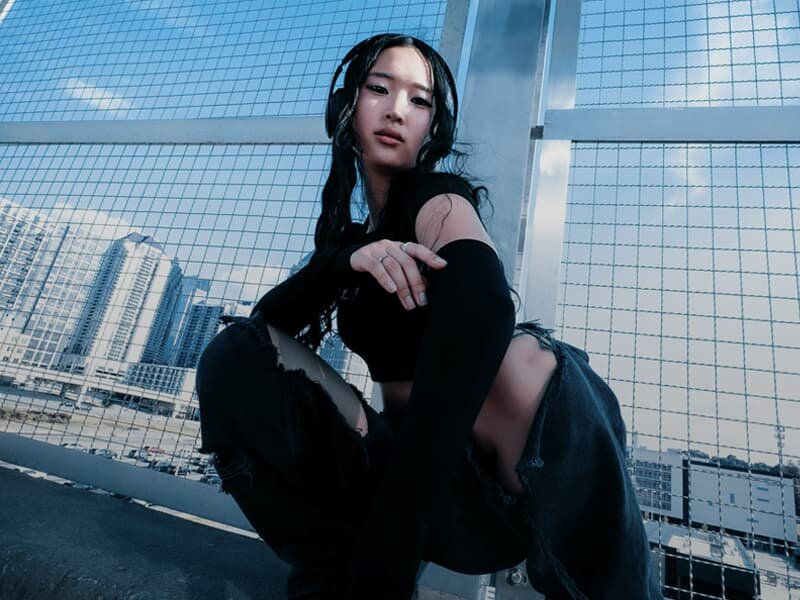 NOA K-POPダンス