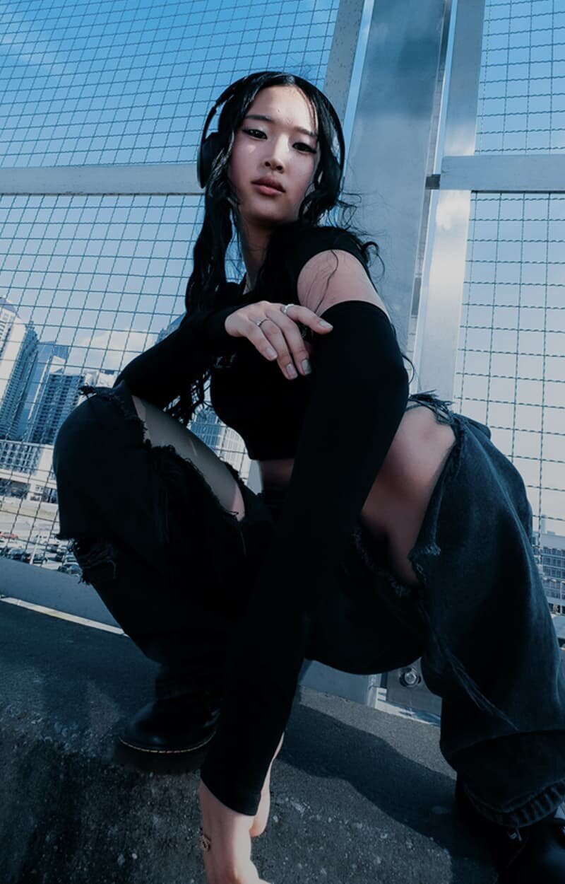 NOA K-POP DANCE SCHOOL