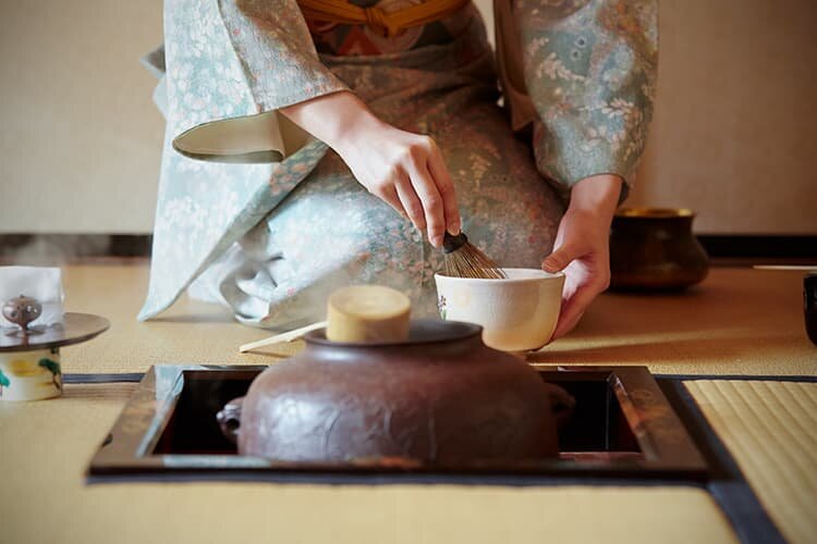 ノア茶道教室