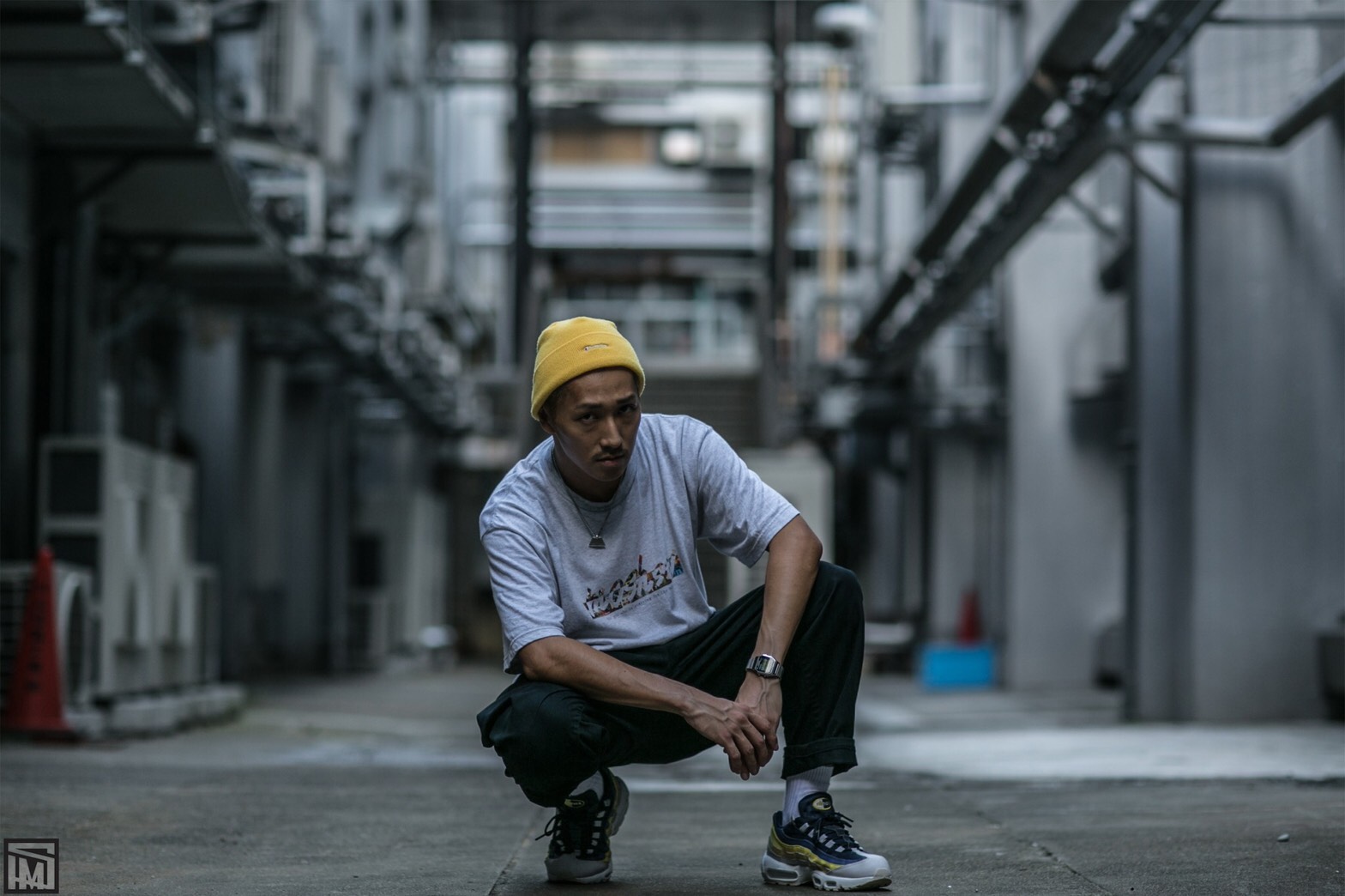 HiRo-C