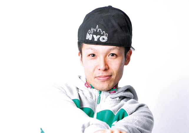 Atsushi