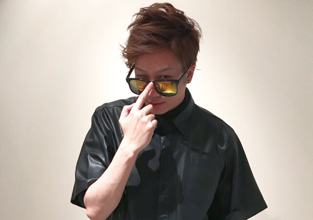 CHOKU