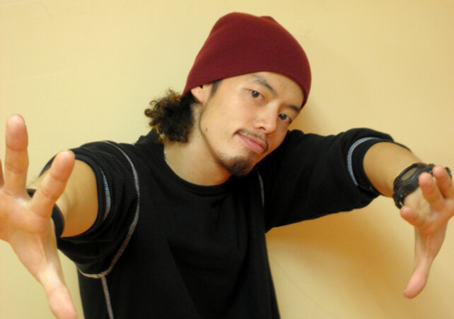 DAIKI