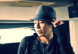 HIDETOMO