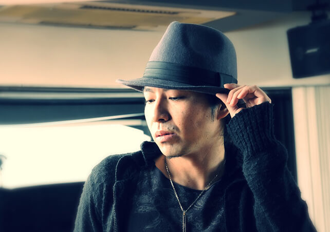 HIDETOMO