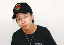 KAZUKI