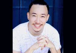 Kensuke Asada