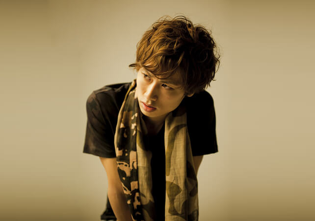KENSUKE