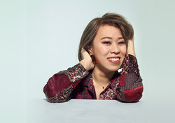 Mayu Omoshita