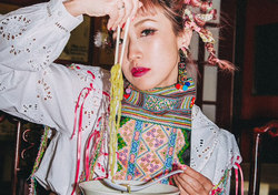 美波