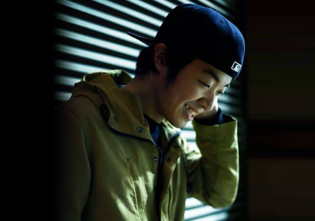 OMICHI