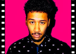 RICKY