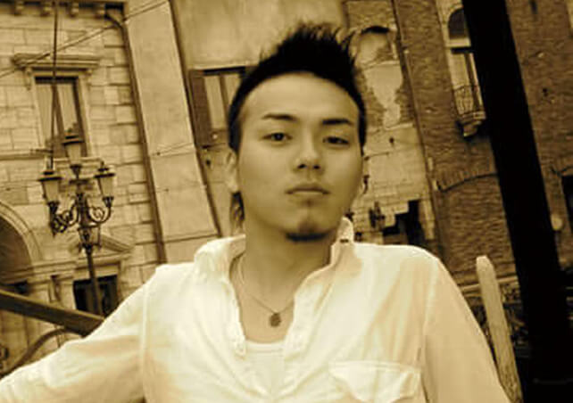 RYOSUKE