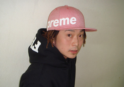 SHIGERU