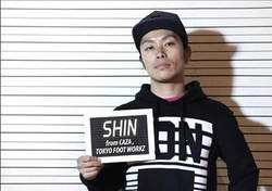 SHIN