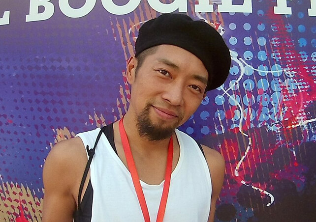 SORI