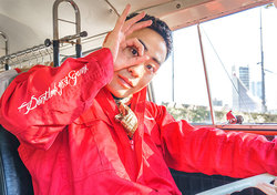 SUN-CHANG