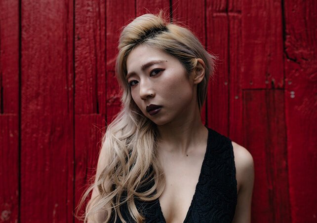 Yuko Nakamura