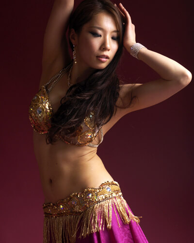 Asherah(アシェラ)