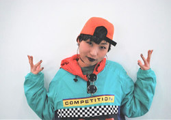 yachin