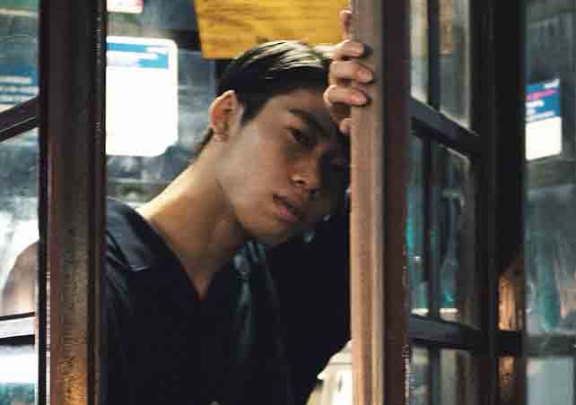 Kosuke