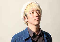 松田鼓童