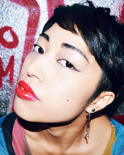 BETTY