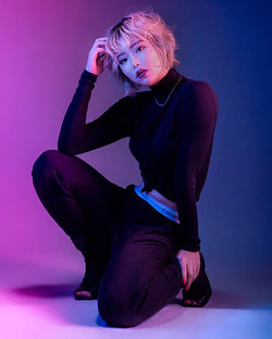 MITSUKI