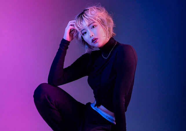 MITSUKI