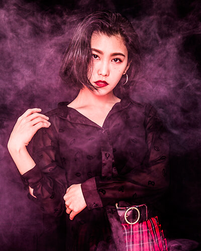 KAZUMI