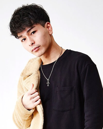 TAKAMASA