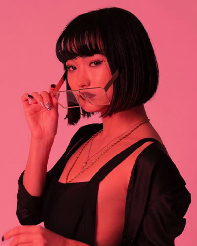 yu yamamoto