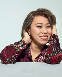 Mayu Omoshita