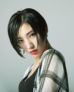 沙也香