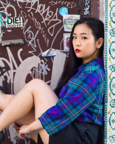yurina