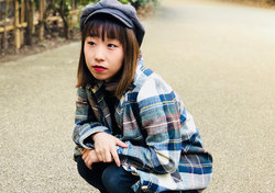 かわばたみづき