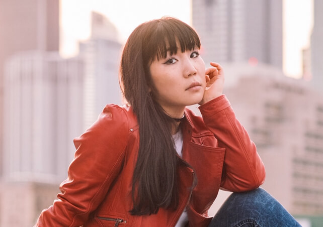 Junko Yano