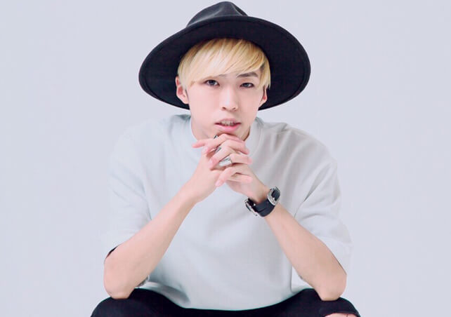 KENTA