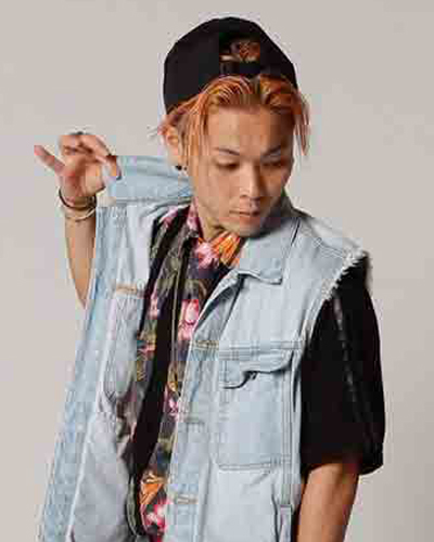 NAOKI