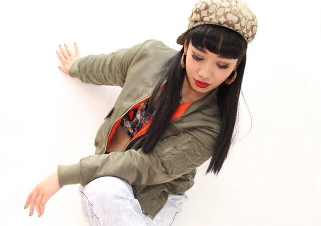 manami