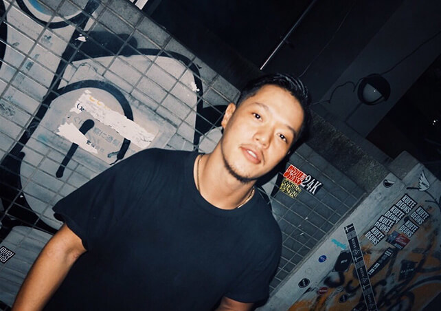BE-YAN