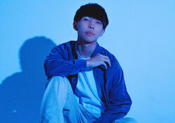 Ryusei Harada