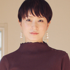 今枝珠美画像1