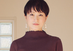 今枝珠美